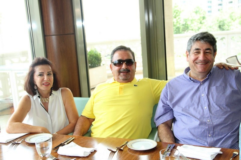 Eid el Fitr at Mosaic 